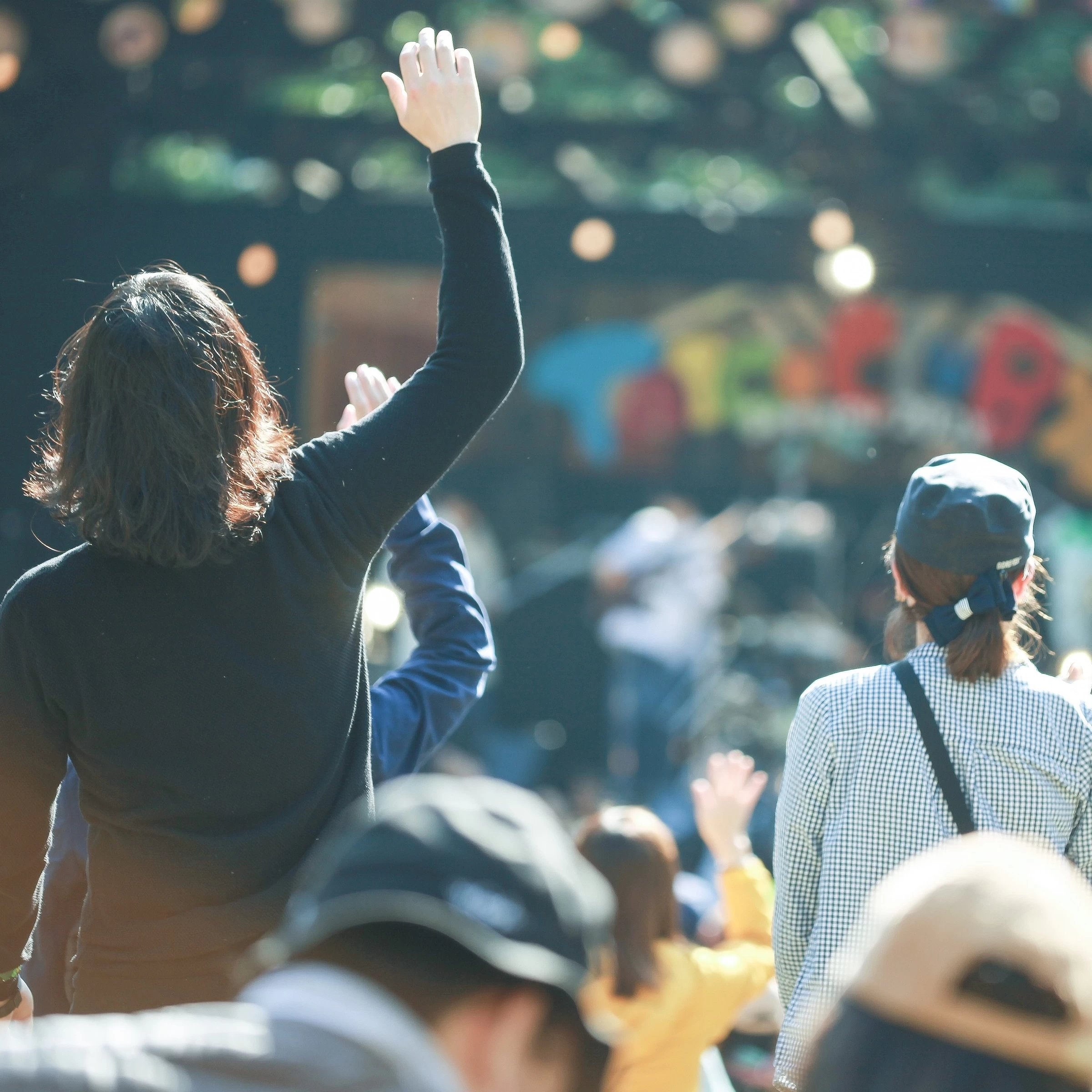 【東海・関西】春から夏にかけて行われる野外音楽フェス10選